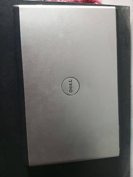 Dell Laptop 1