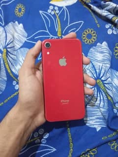 i phone xr non pta factory unlock all orginal 10/8