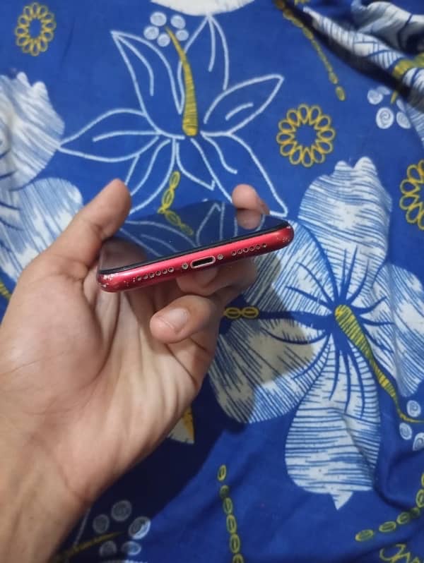 i phone xr non pta factory unlock all orginal 10/8 7