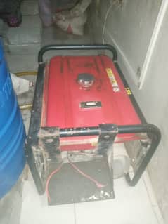 Generator