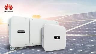 Huawei Inverter