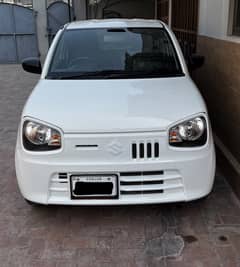 Suzuki Alto 2024 VXR