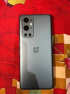 one plus 9 pro 5g dual sim approved