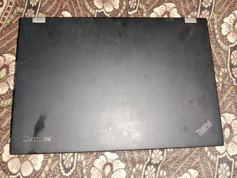 Lenovo ThinkPad 0