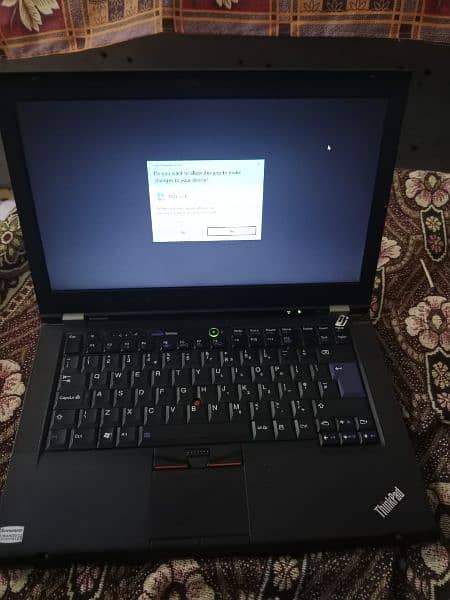 Lenovo ThinkPad 3