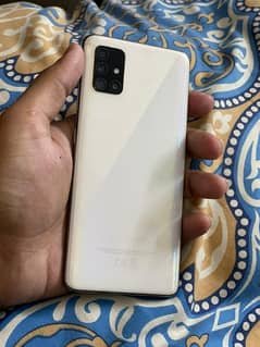 Samsung A51 6gb 128gb
,Pta