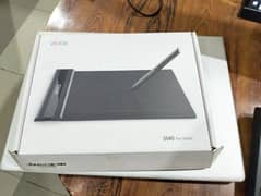 veikk Graphic Tablet S640 for Sale . . just like new .