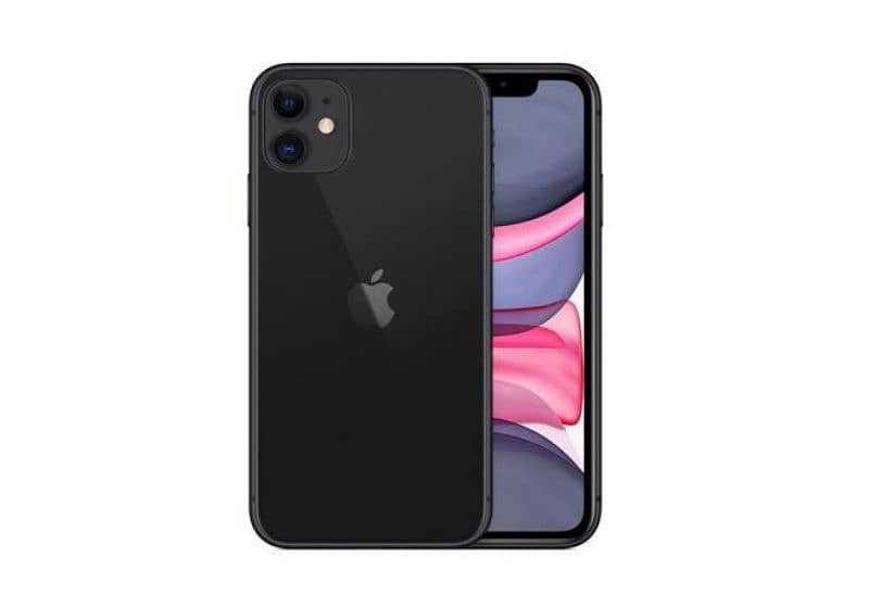 Iphone 11 64GB JV 0