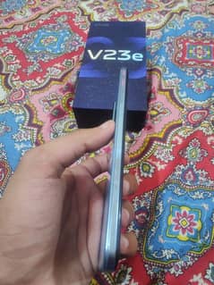 vivo v23 E