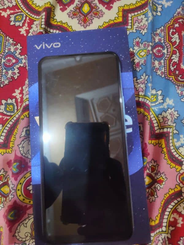 vivo v23 E 1