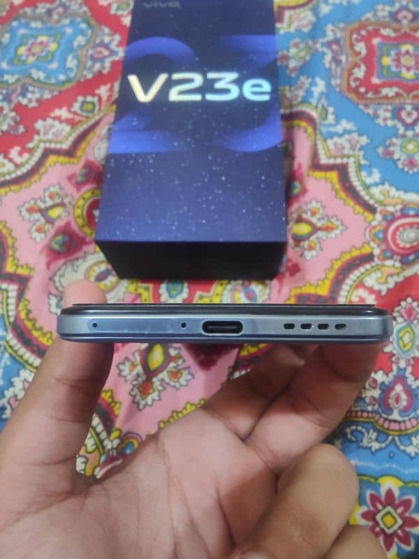 vivo v23 E 6