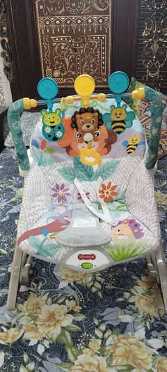 baby rocker for sale .