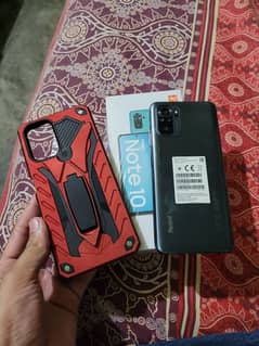 Redmi note 10