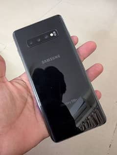 Samsung S10 Plus PTA Approved 0