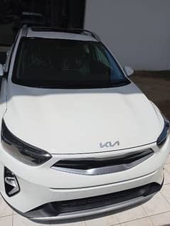 KIA STONIC 2024 0