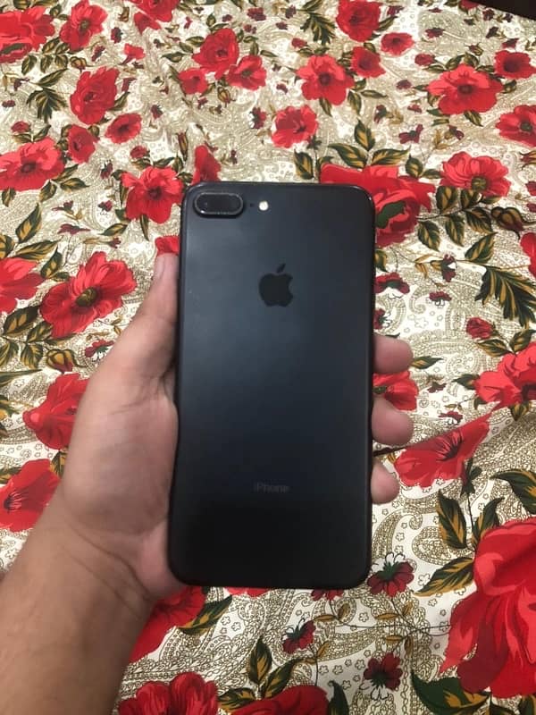 iphone 7 plus 0