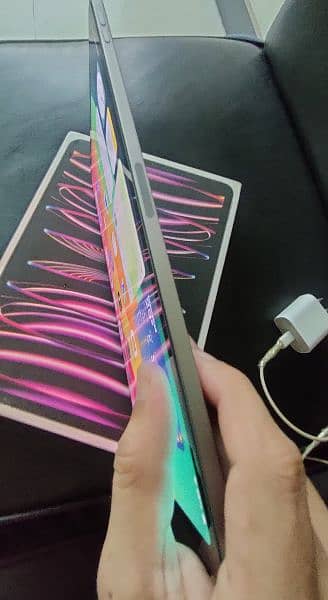 iPad Pro M2 128 GB 1