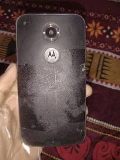 moto x (2nd generation)