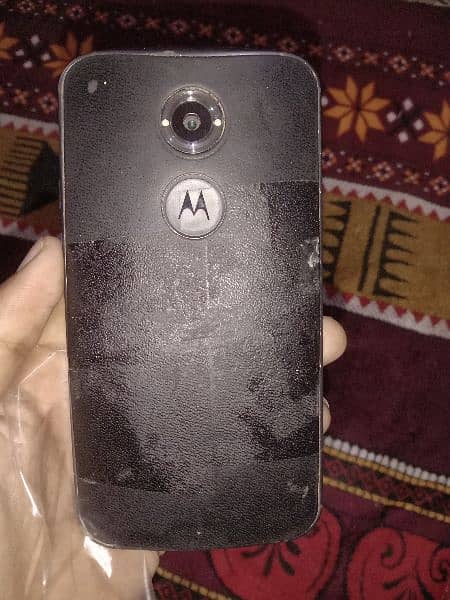 moto x (2nd generation) 0