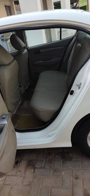 Honda City Aspire 2016 for sale 7