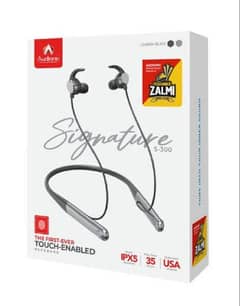 Audionic Signature S-300 Neckband 0