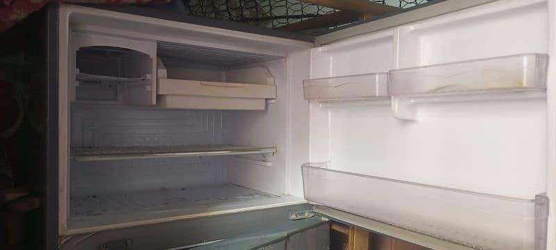 Refrigerator 3