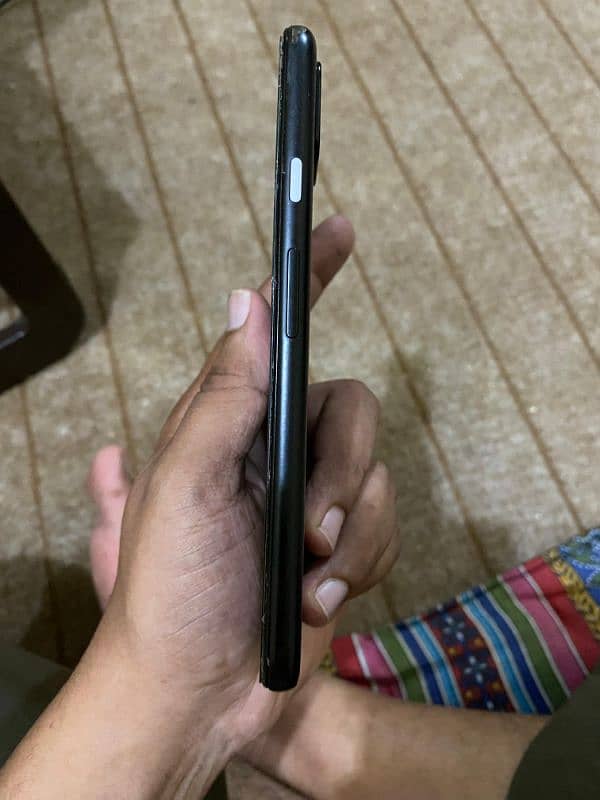 Google Pixel 4A 5G 3