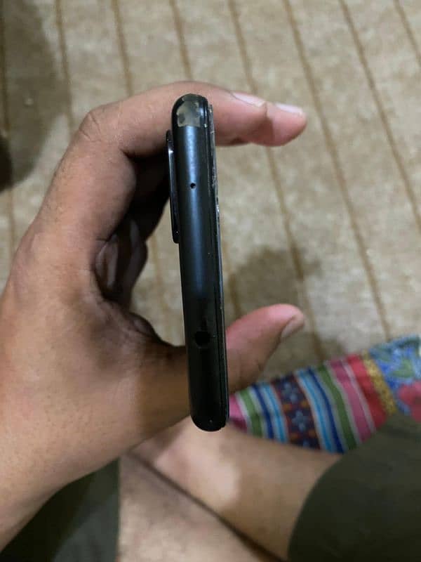 Google Pixel 4A 5G 5