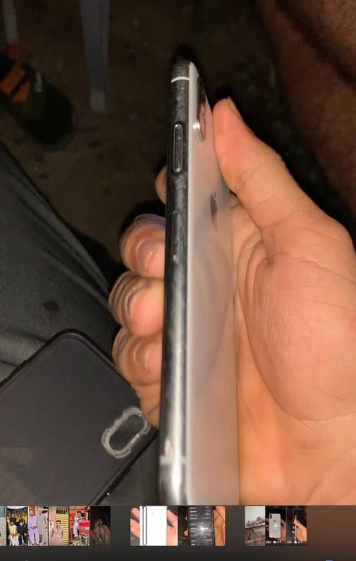 iPhone X non pta good condition 5