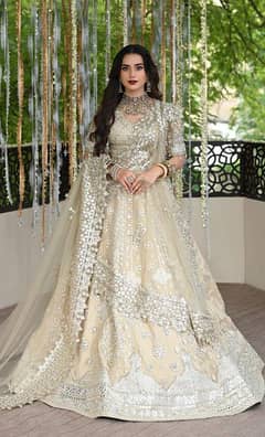 Women's Festive and Brides Suit