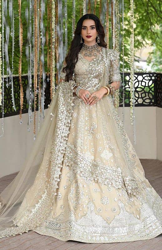 Women's Festive and Brides Suit 6