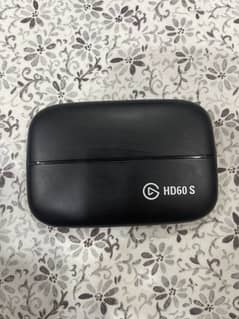 GAMING ELGATO HD60S