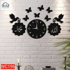 wall decore