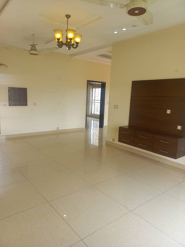 8 Marla Hall Office For rent in dha phase 8 ex parkview 6