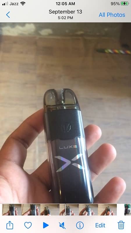 vaporesso 3