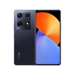 Infinix Note 30 Pro 5G 0