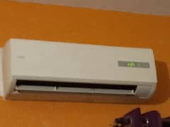 I am selling my ac good candishn plz more details call me