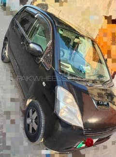 Nissan Moco 2007 0