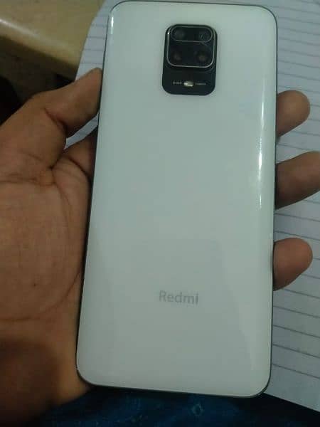 redmi note 9s 6/128gb 1