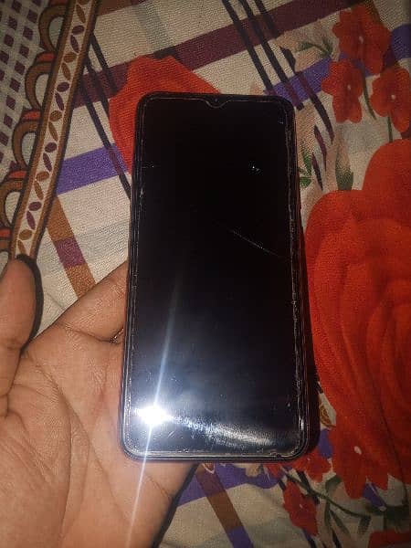 Realme C12 Used Like New 2