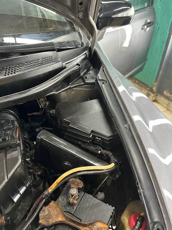 Honda Civic VTi Oriel Prosmatec 2007 2