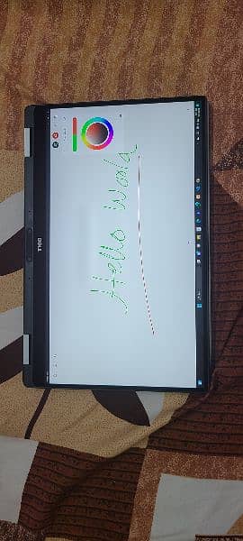 Dell XPS 13 9365 – i7 7th Gen | 8GB RAM | 512GB NVMe | Touchscreen 360 14