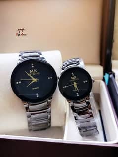 Great Couple Watches 0