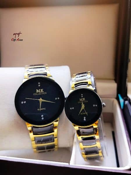 Great Couple Watches 1