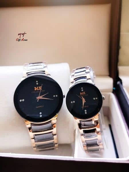 Great Couple Watches 2