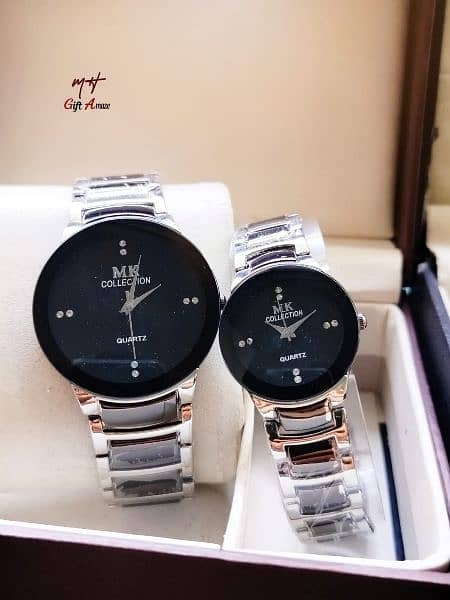 Great Couple Watches 3