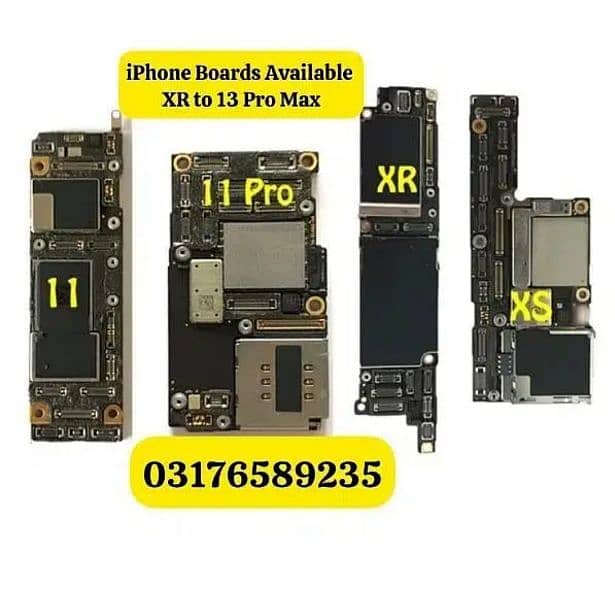 iPhone Boards XS Max 11 Pro Max 12 Max 13 Pro Max 14 Pro Available 2