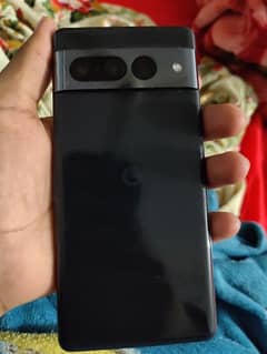 GOOGLE PIXEL 7 PRO 256GB