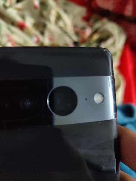 GOOGLE PIXEL 7 PRO 256GB 2