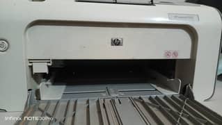 HP printer P1102